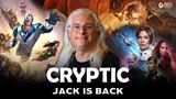 Vráti sa Cryptic späť na výslnie? Do vedenia štúdia sa vracia Jack Emmert